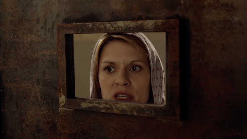 Homeland is now streaming on 9Now