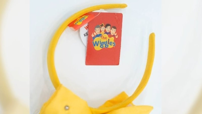 Wiggles company admits ‘likely’ law breach over Emma headband