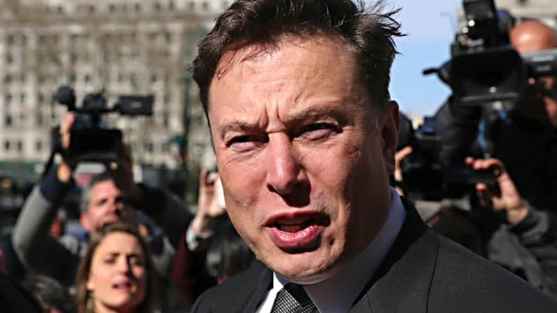 Judge urges Tesla CEO, SEC to end tweet dispute
