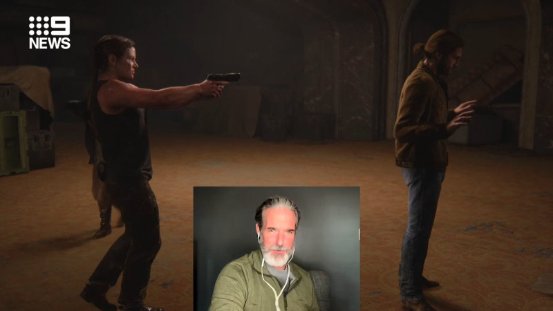 How Tommy survived: Last of Us actor sets the record straight