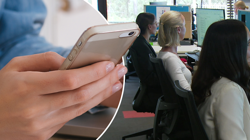 Is office dating dead?