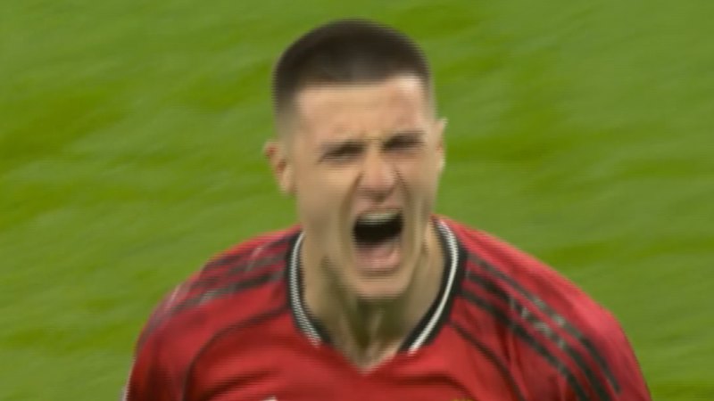 Super-sub Sesko strikes again