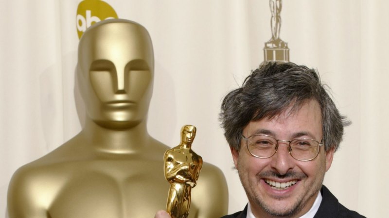 Avatar News on X: Andrew Lesnie - director of photography on The Last  Airbender (2010) Academy Award win for Best Cinematography, The Lord of the  Rings: The Fellowship of the Ring (2001) #