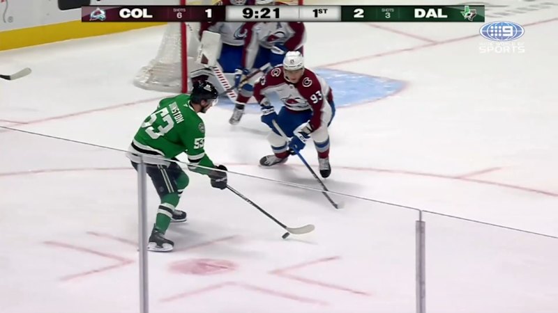 Washington Capitals v Vegas Golden Knights