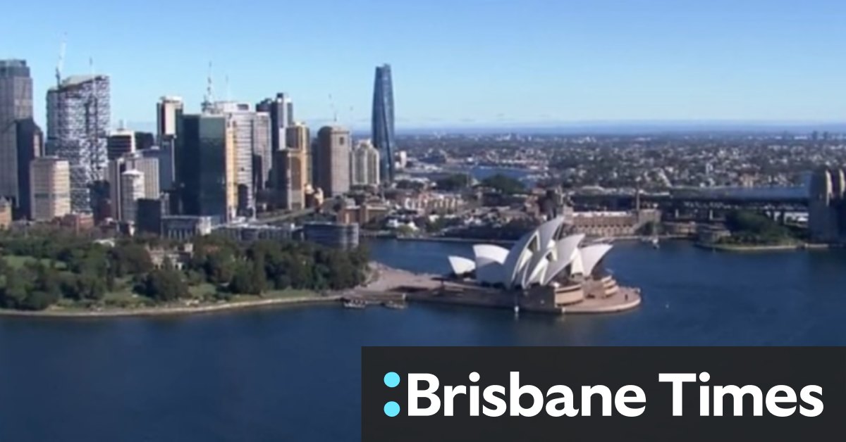 Video: Sydney lockdown likely to be extended
