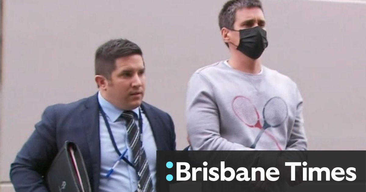 Video: Judge slams Corrections Victoria report on Richard ...