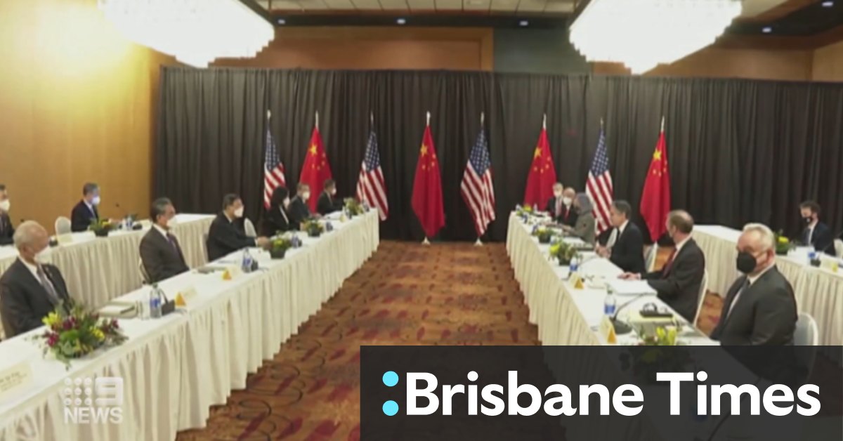 Brisbane Times Logo : Video A Decade Of Brisbane Times ...
