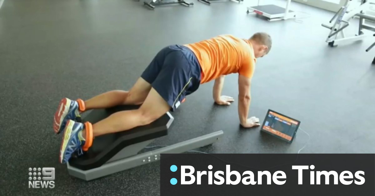 Video: Jake Trbojevic opens up on Tom Trbojevic's latest hamstring injury