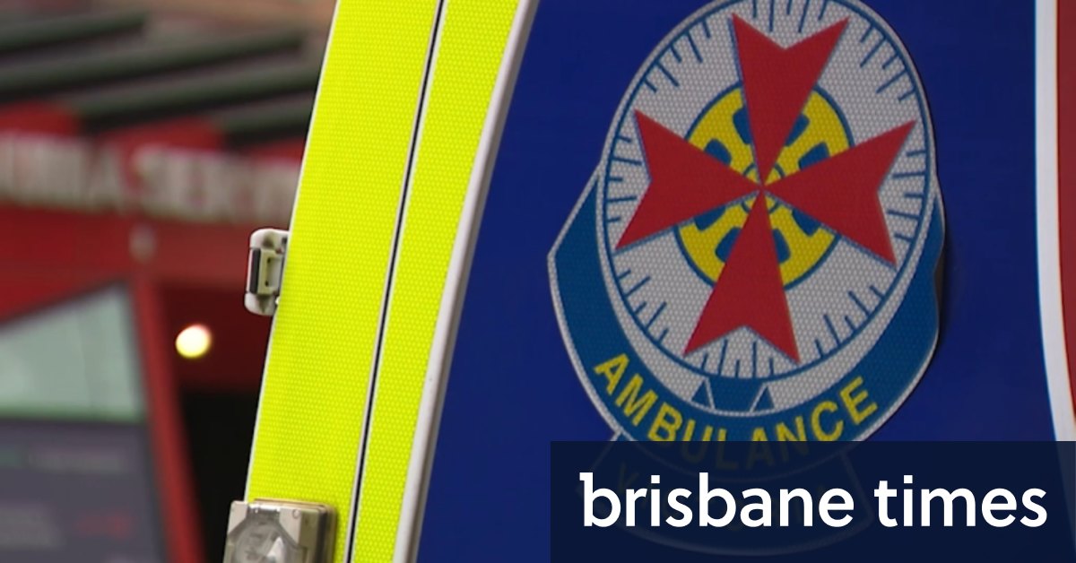 Ambulance Victoria apologises after data leak