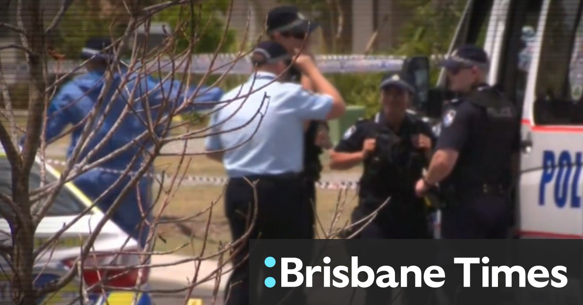 Men sentenced over deadly Gold Coast home invasion TrendRadars