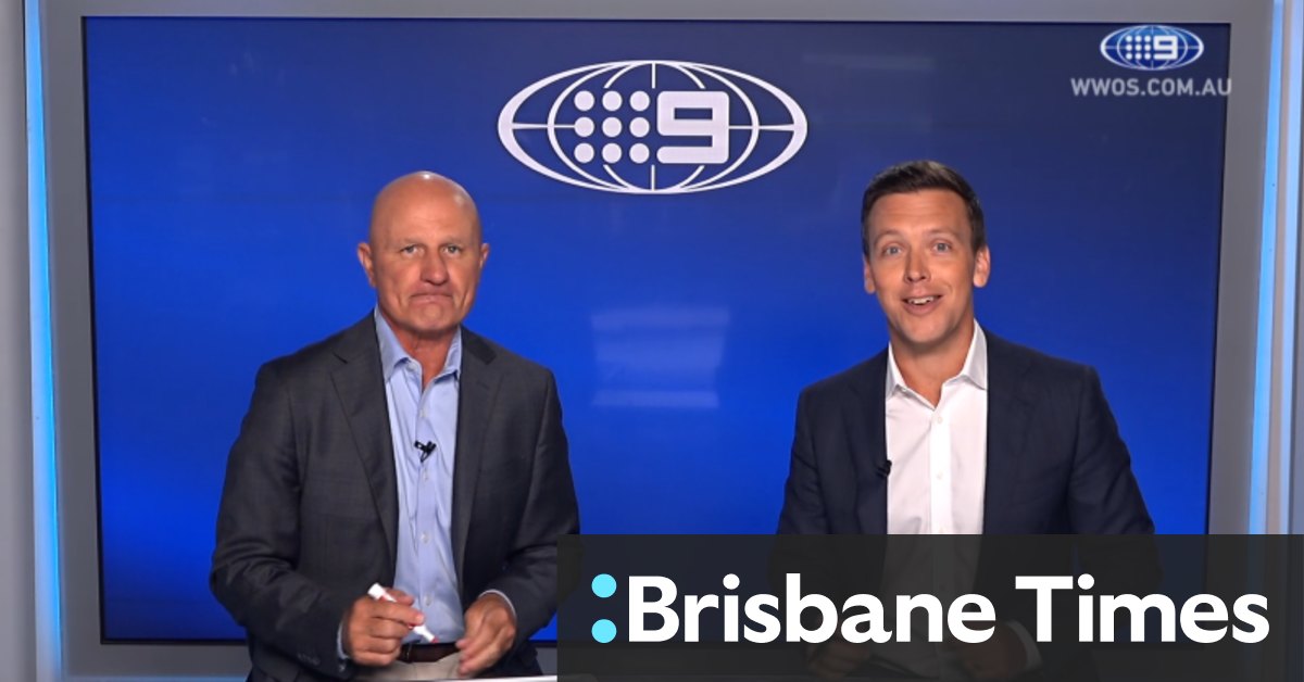 Video: 2021 NRL Team Previews: Parramatta Eels