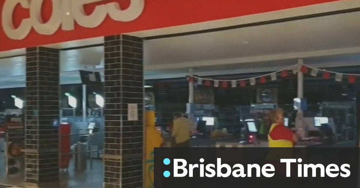 Video: Warning of more mass blackouts after biggest ...