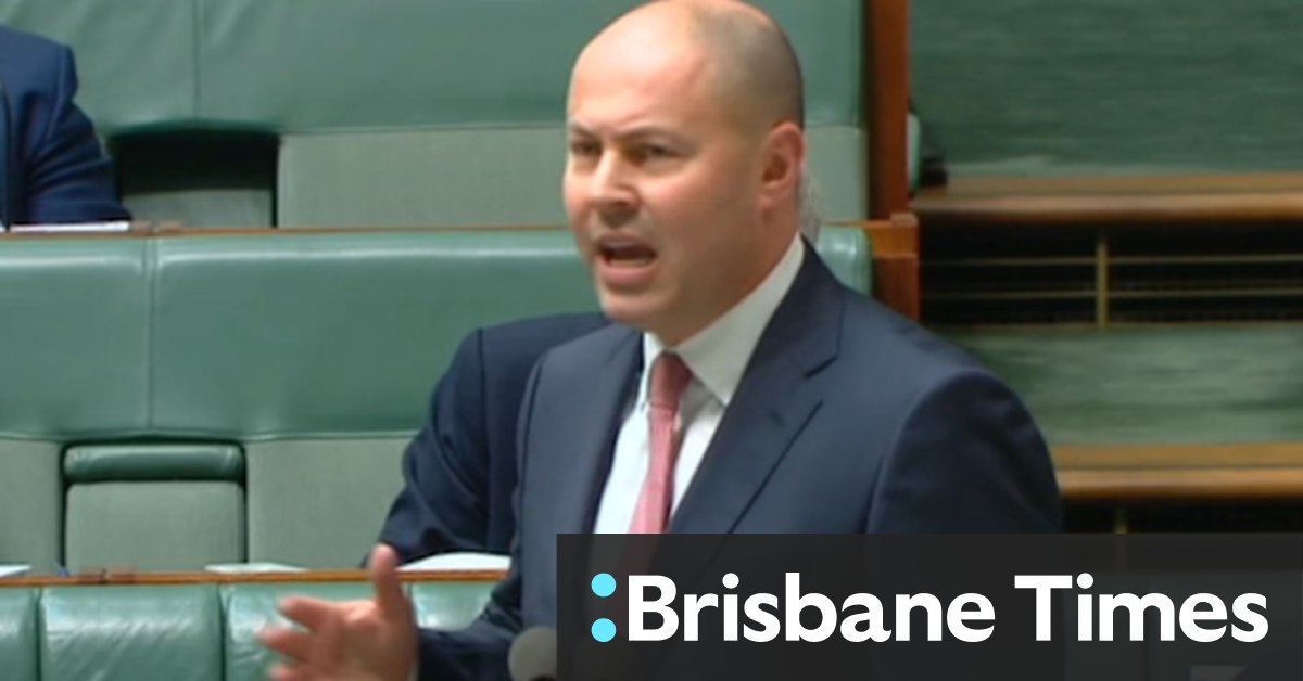 Video Two Million Australians Drop Out Of Jobkeeper Scheme