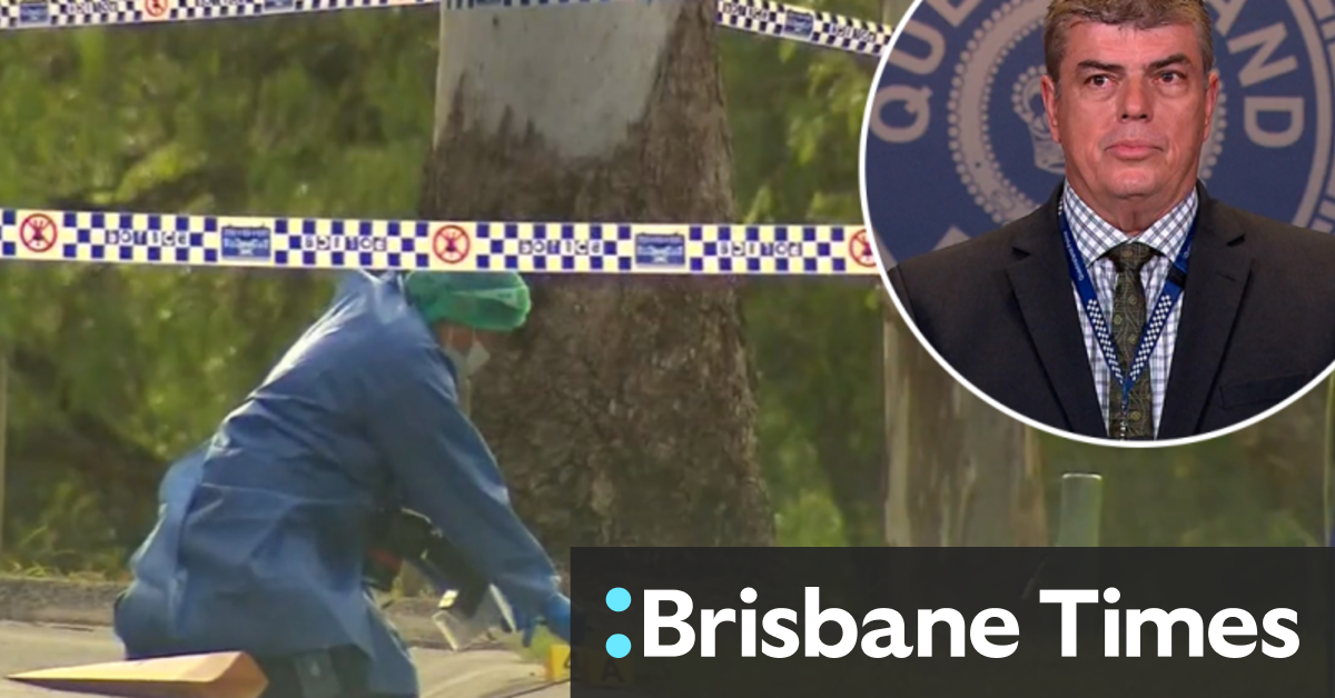 Calls for restricted access to knives in Queensland Robert