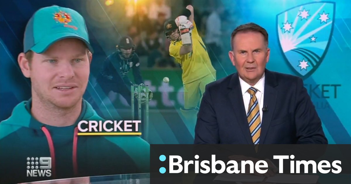 Smith's ominous warning after match-winning knock thumbnail