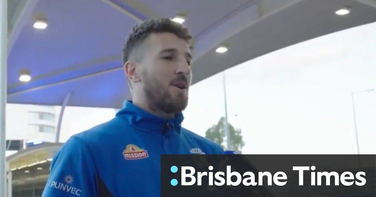 Video: Time running out for Teague