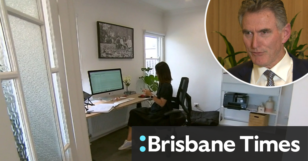 Australian executive calls for end to working from home Flipboard