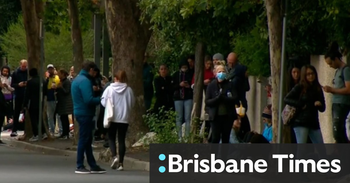 Video: National unemployment figures released