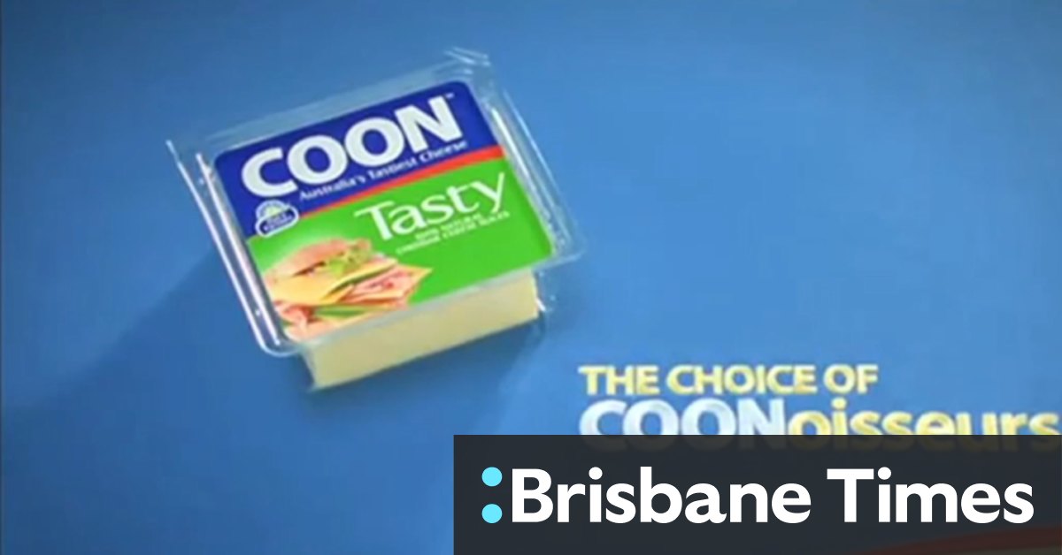 Video: Coon cheese changing its name