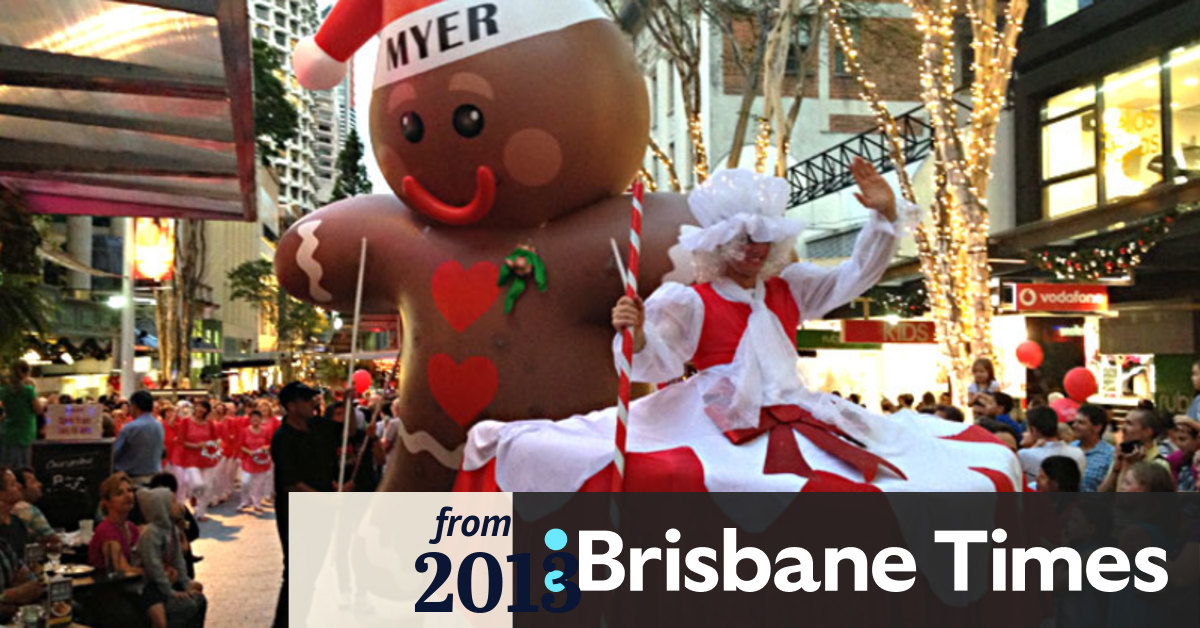 Westminster Christmas Parade 2022 Video: Christmas Parade Draws Thousands