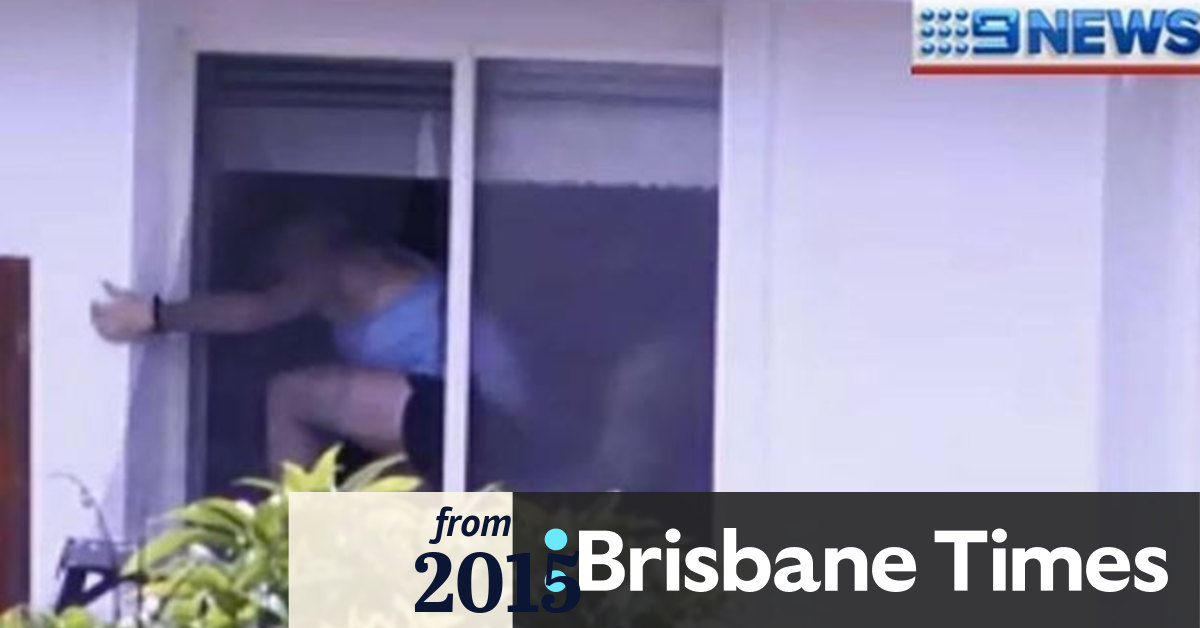 Banyo Siege Qld Coroner Backs Police Response To Boxing Day Standoff