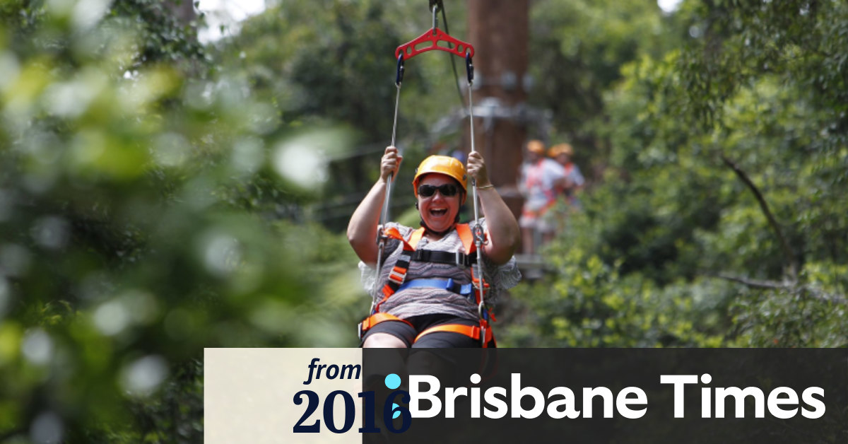 Brisbane council election: Quirk promises Mt Coot-tha ...