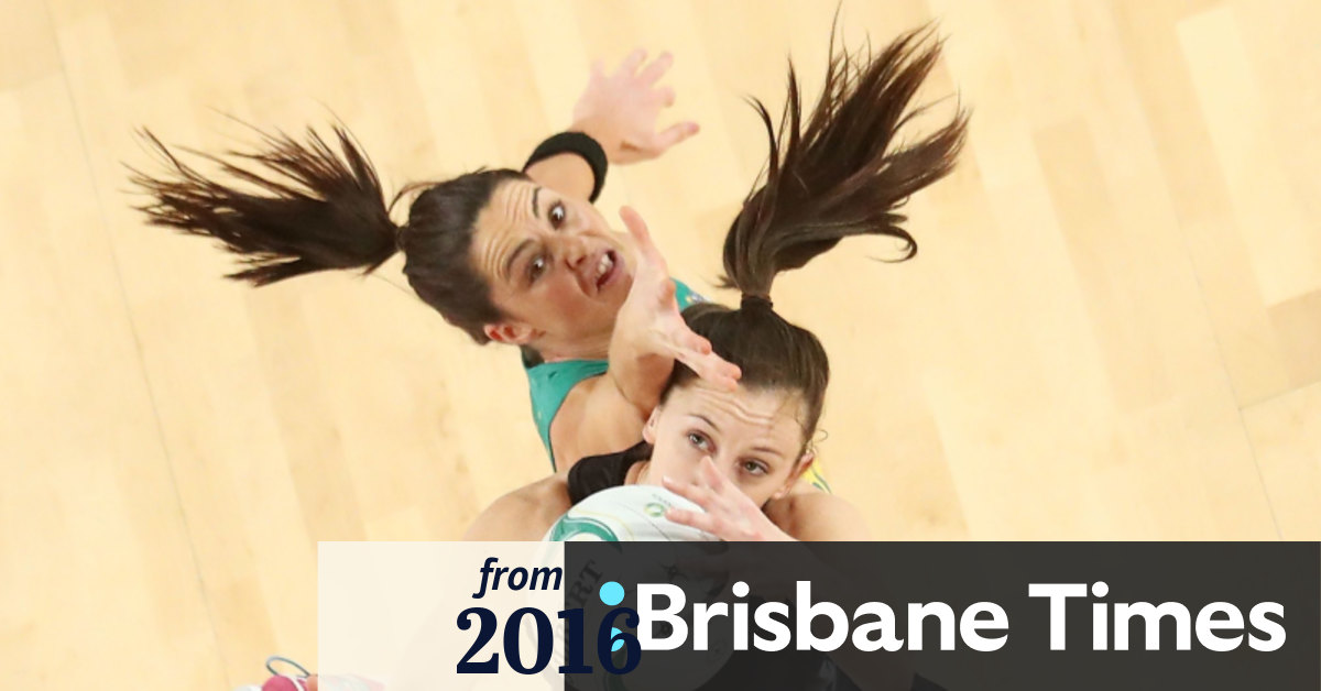 Constellation Cup netball 2016: Diamonds preparing to sparkle against Silver Ferns