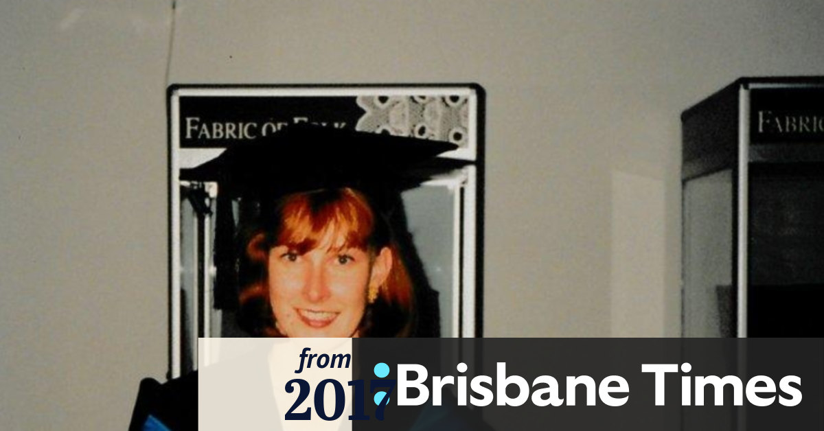 The Brisbane that I used to know: Leigh Sales remembers ...