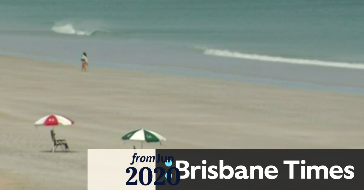 Video: WA tourism businesses call for premier to reopen border