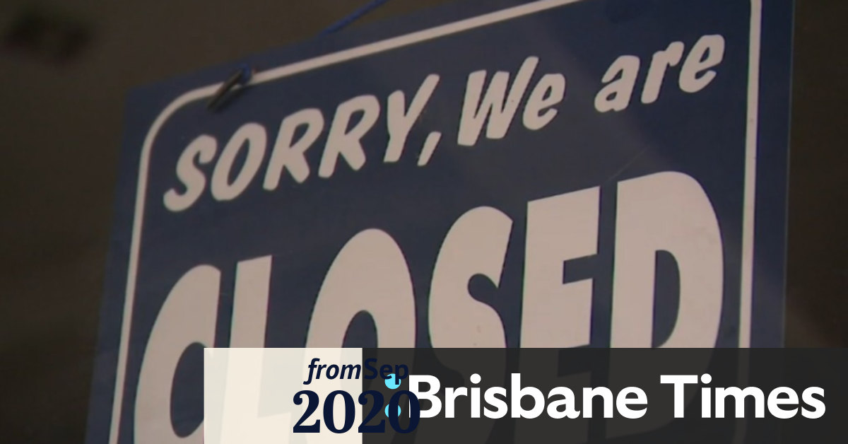 Video: Coronavirus: Roadmap for easing lockdown restrictions in Victoria to be announced