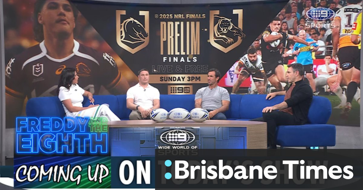 Video: Cleary v Walsh: Legends break down SUPER STAR conflict