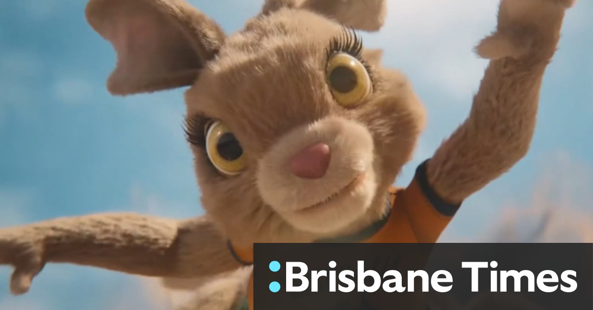 Tourism Australia launches new advertising campaign