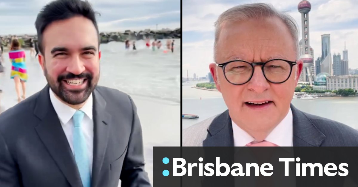 Why aren't Australian politicians on board with social media?