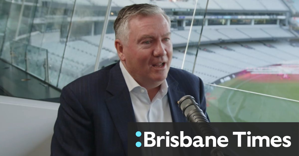 Eddie McGuire defends the Welcome to Country on Anzac Day