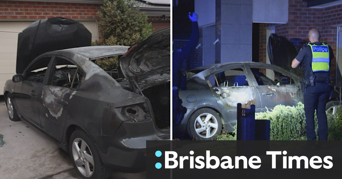 Police hunt six men after violent home invasion in Melbourne – Robert