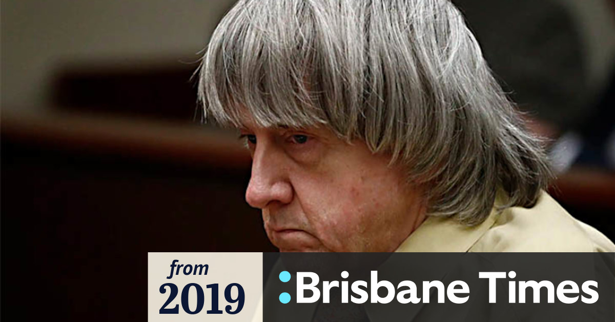 Video: Couple sentenced to life for severe child abuse