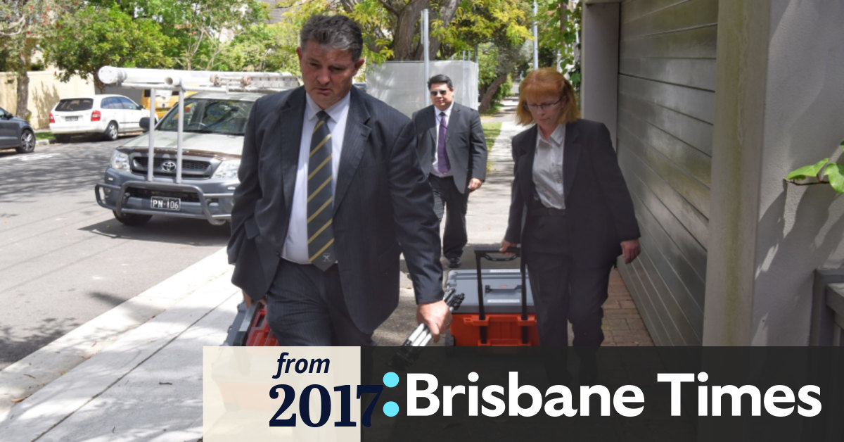 Judgment day nears for Parramatta Eels salary cap saga agents