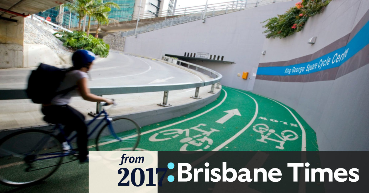 Brisbane Cyclist Reveals What It Is Really Like To Ride A Bike In