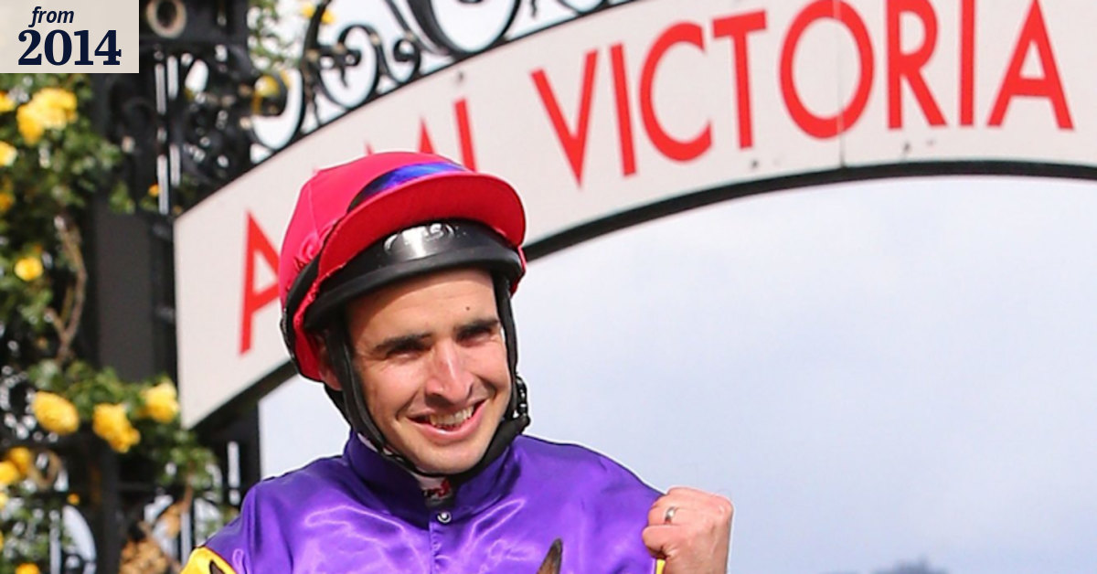 Rodd goes from disappointment to delight