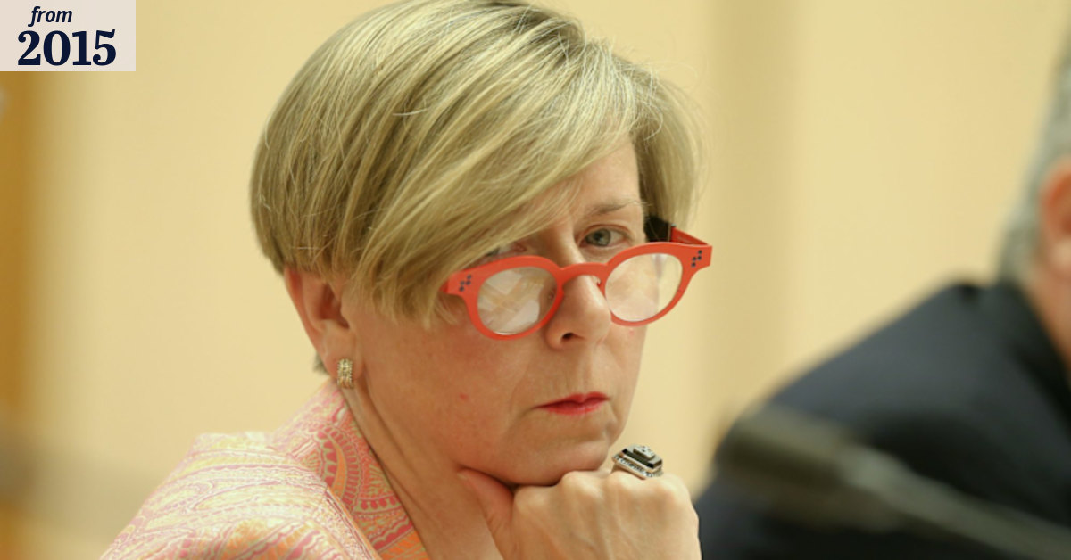 Australian Federal Police walk away from $145 million Israeli crime-fighting software deal