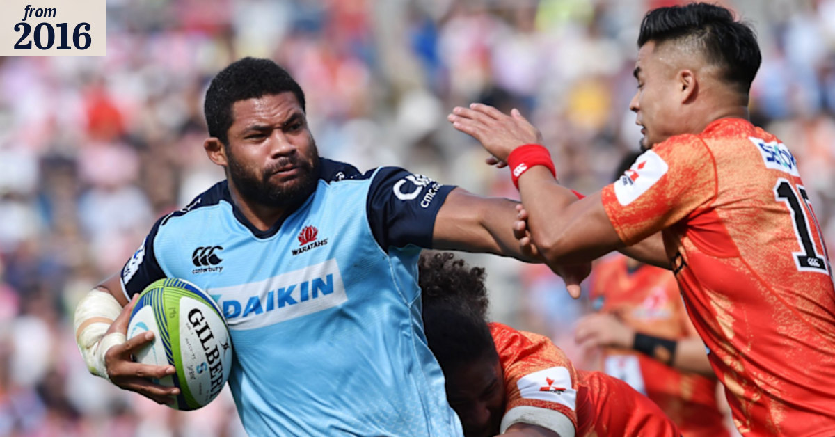 SANZAAR's obsession with turning Super Rugby into the EPL of rugby is infuriating