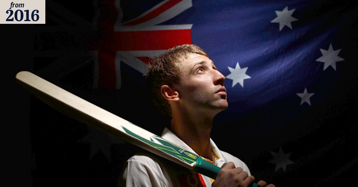 The good that may yet come from the Phillip Hughes inquest