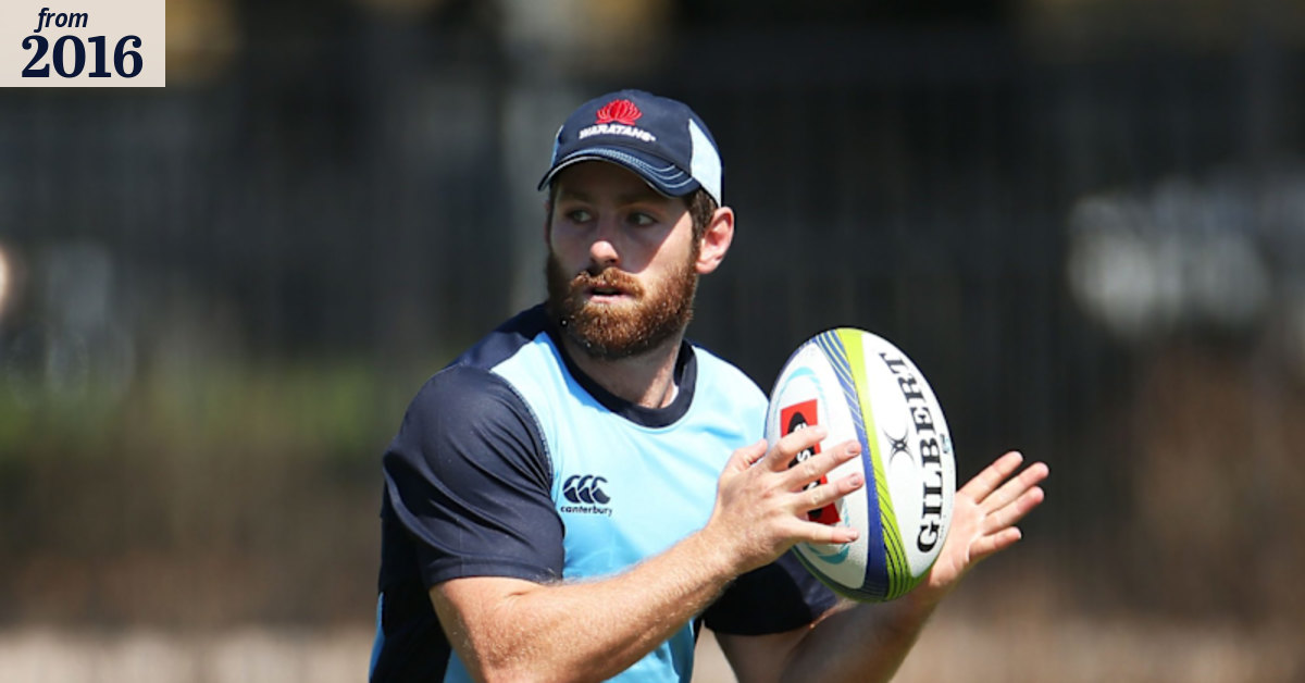 Super Rugby: Bernard Foley confident shoulder will hold up against ...
