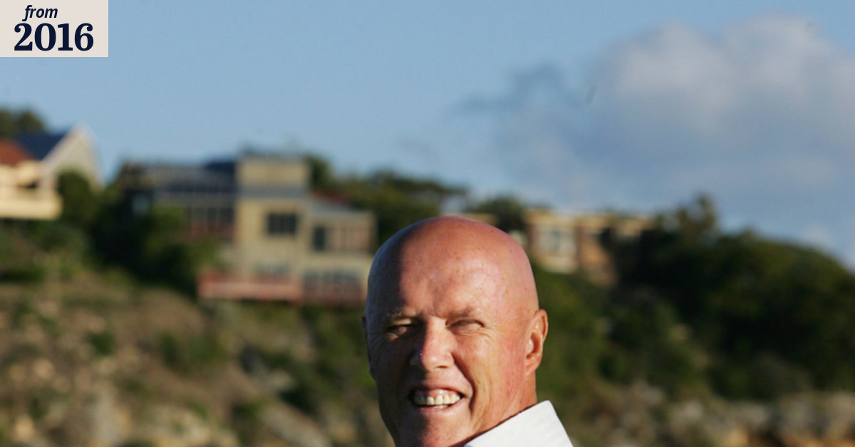 Kerry O'Keeffe set to return to Test cricket airwaves with Triple M