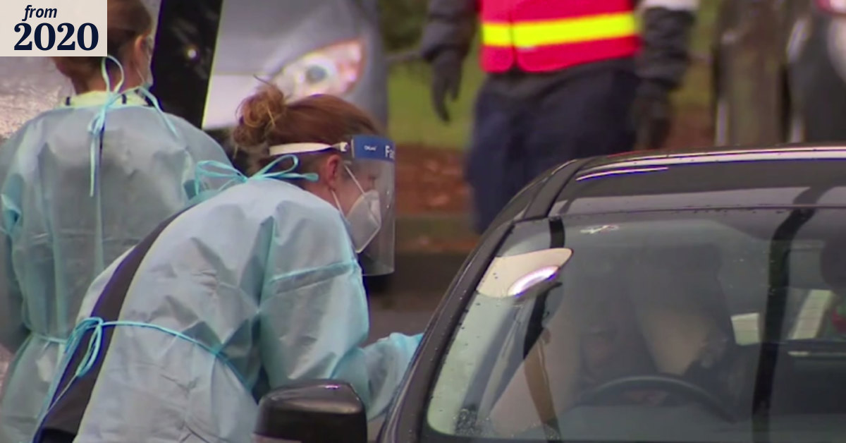 Video: Coronavirus: NSW restrictions ease as state records zero new ...