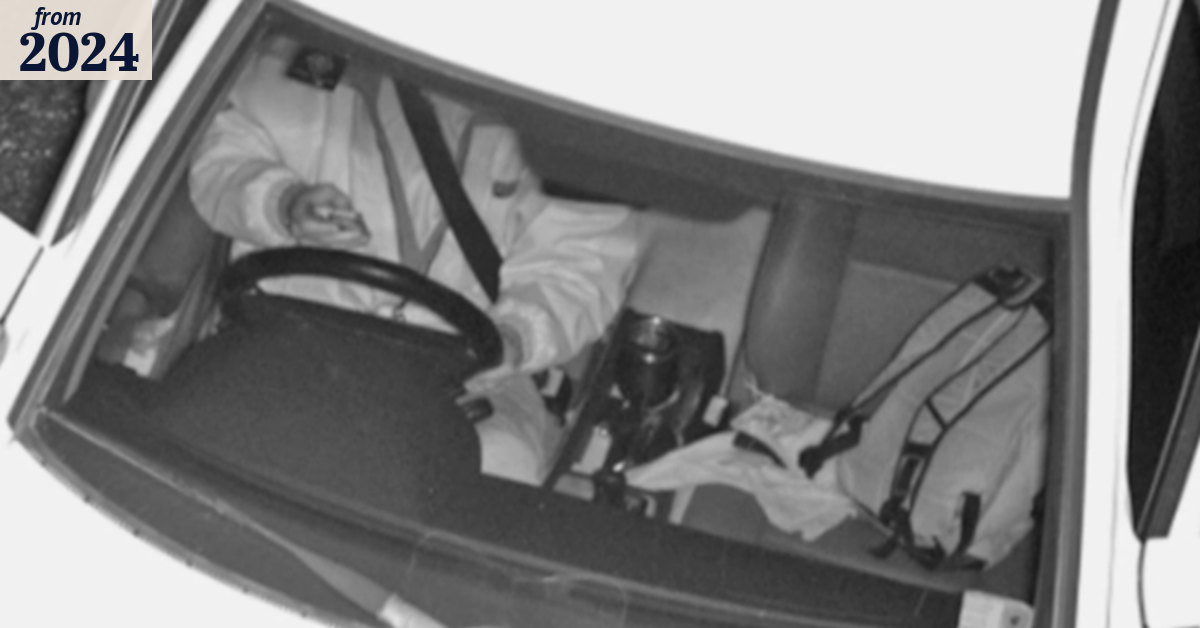 Thousands snapped by SA phone detection cameras in first week