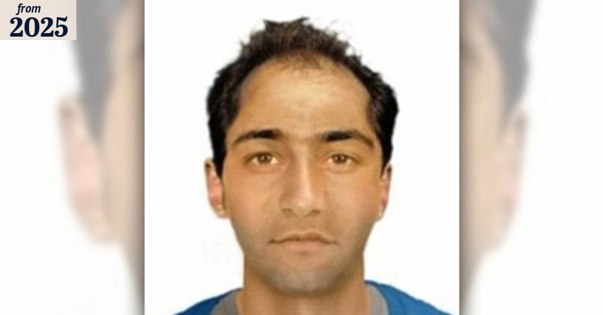 Video: New image of man 30 years after body dumped in Melbourne