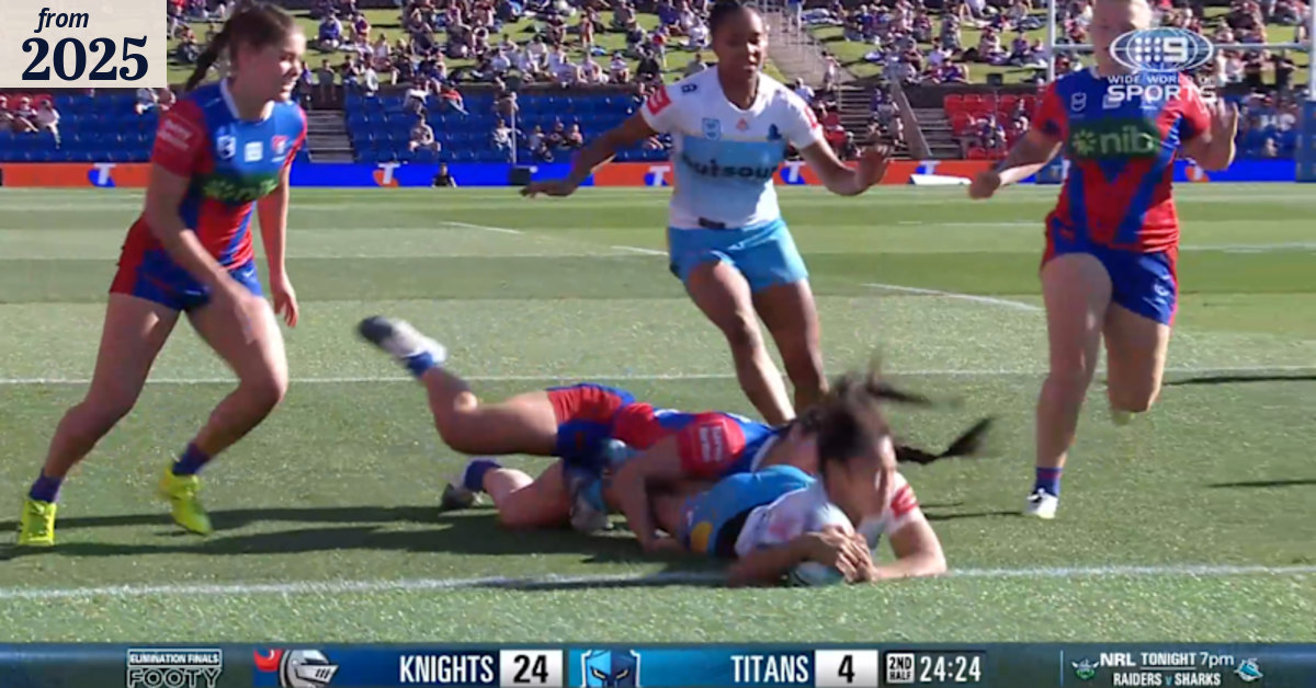 Video: Solia breaks Knights' deadlock