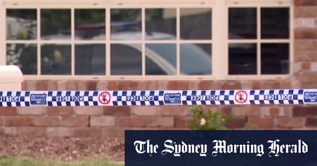 Man dies after alleged fight in Brisbane suburb overnight