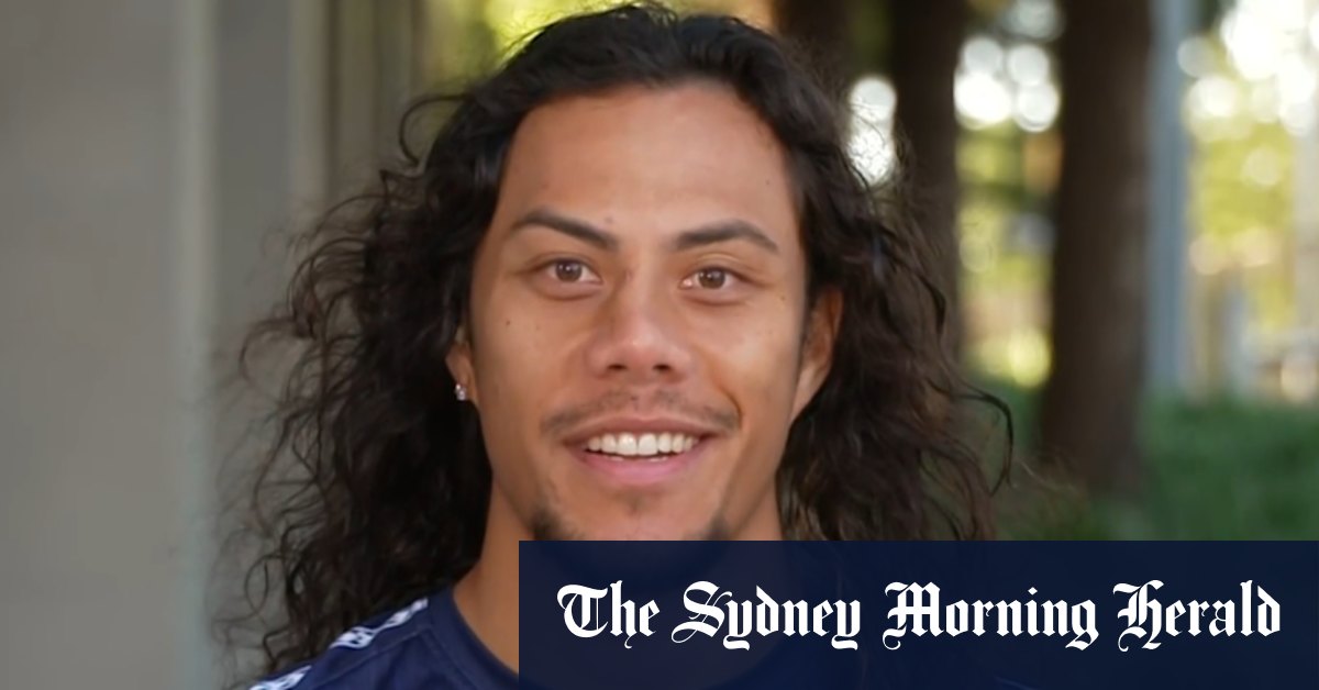 Samoa chases historic first title against New Zealand